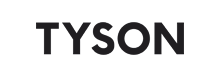 درایور پرینتر تایسون TYSON