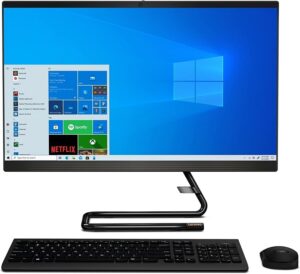 all in one pc