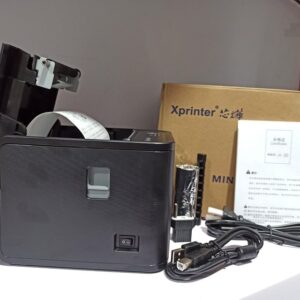 box printer