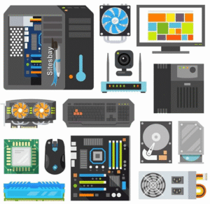computer-hardware
